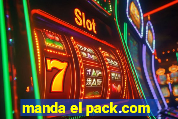 manda el pack.com